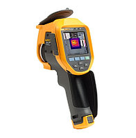 Fluke Ti401 PRO 9 Гц тепловизор