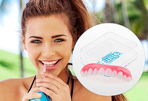 Съемные виниры  Голливудская улыбка Perfect Smile Veneers