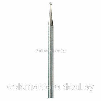 Гравировальный резец  Dremel (106) (26150106JA) 1,6 мм 3 шт