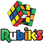 Головоломки Rubik's