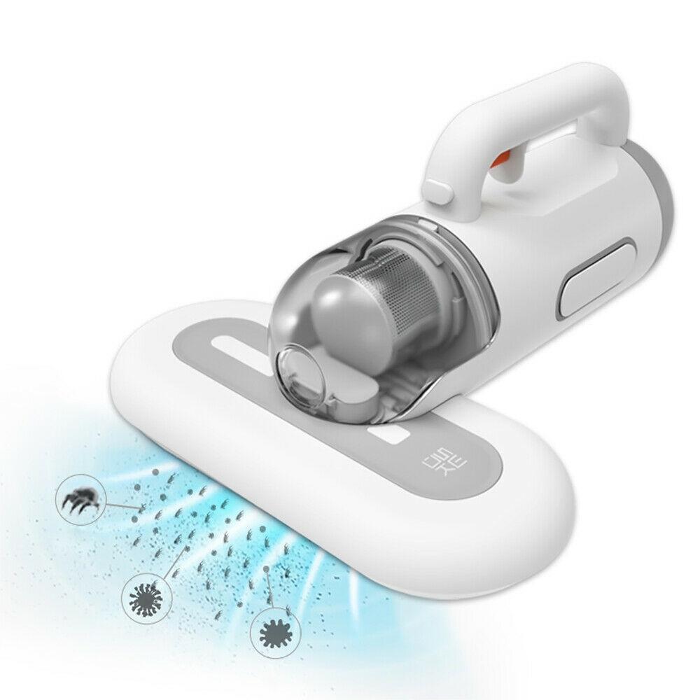 Беспроводной ручной пылесос  Xiaomi SWDK Handheld Vacuum Cleaner
