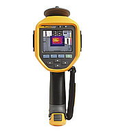 Fluke Ti480-PRO 9Гц тепловизор