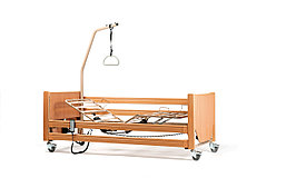 Кровать функциональная Luna 2 Vermeiren (Электрическая)