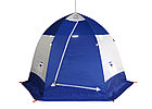 Палатка-зонт ПИНГВИН MrFisher 2, фото 3