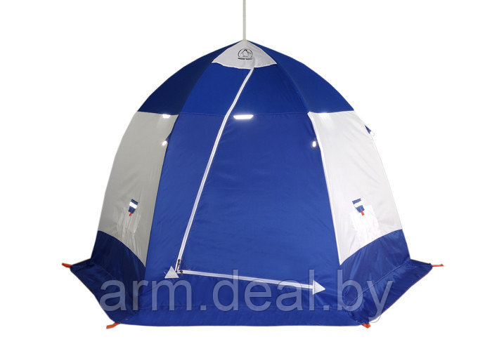 Палатка-зонт ПИНГВИН MrFisher 2 - фото 3 - id-p107891122