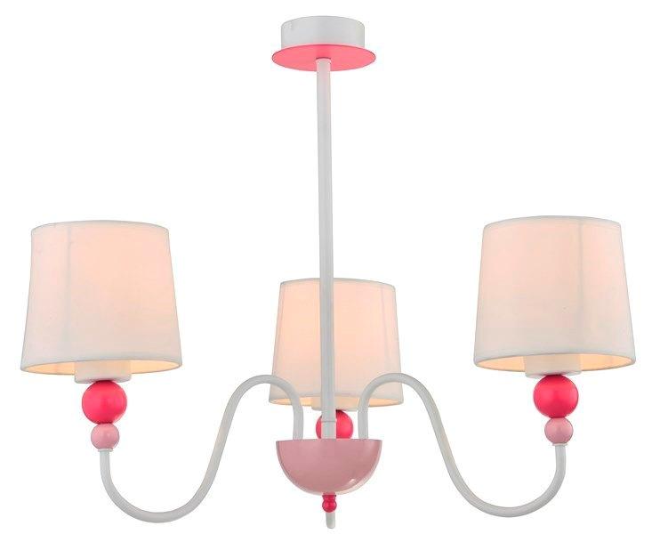 Детская люстра Candellux 33-26071 Bebe