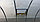 Теплица из поликарбоната "Элит 40-400" (2-ая оцинковка,труба 40х20мм,шаг 65 см между дугами+поликарбонат), фото 3