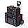 Ящик для инструментов Qbrick System ONE Cart Basic, черный, фото 2