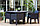 Комплект мебели Keter  Columbia dining set ( 5 предметов), фото 2