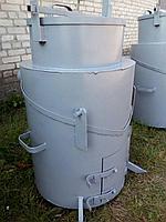 Кормозапарник 80 литров