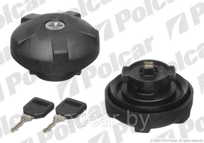 Пробка (крышка) бензобака RENAULT CLIO 2/ ESPACE 2 / 3 / LAGUNA 1/ MEGANE / TWINGO 1 - фото 1 - id-p107891252