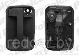 Ручка раздвижной двери наружная PEUGEOT EXPERT (222/223/224) /CITROEN JUMPY (U6U) / FIAT SCUDO (220)