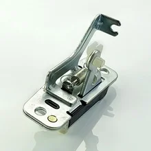 Защелка замка правой раздвижной двери верхняя CITROEN Jumper 2006-, Peugeot Boxer 2006-, Fiat Ducato 2006-,