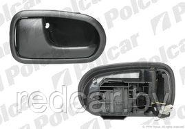 Ручка двери внутренняя левая MAZDA 323 (BH/BA) 94-98 г.в