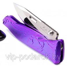 Нож SAI-ZDP Purple