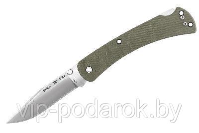 Складной нож Buck Slim Pro - фото 1 - id-p107909934