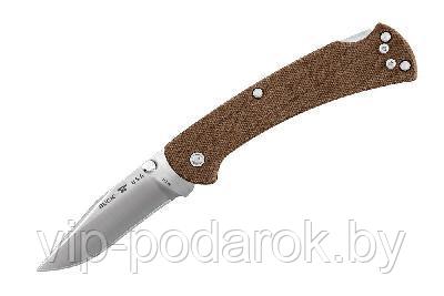Складной нож Buck Slim Pro - фото 1 - id-p107909941