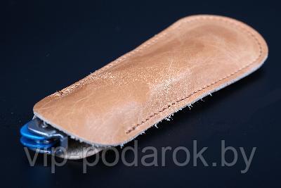 Кожаный чехол для ножей сомелье - фото 1 - id-p107909951