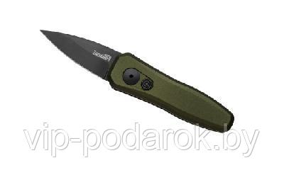 Автоматический складной нож Launch 4 - фото 1 - id-p107910003