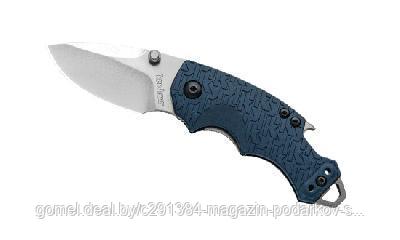 Многофункциональный складной нож Kershaw Shuffle