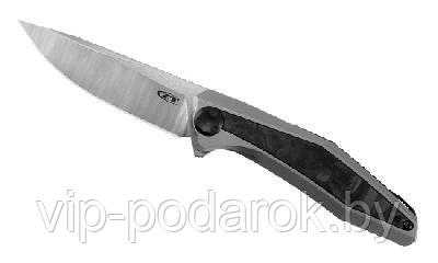 Нож складной Sinkevich's Design - фото 1 - id-p107910007