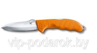Складной нож Hunter Pro Orange - фото 1 - id-p107910105