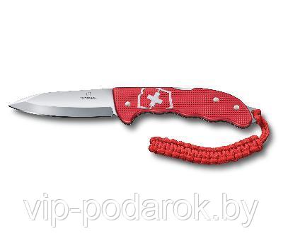 Складной нож Hunter Pro Alox Red