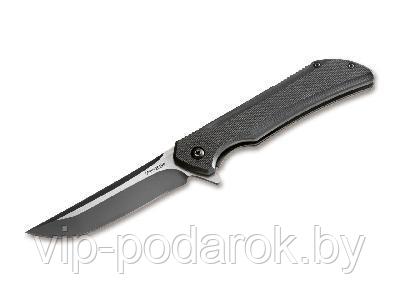 Полуавтоматический складной нож Magnum Rogue - фото 1 - id-p107910107