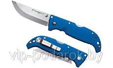 Складной нож Finn Wolf Blue