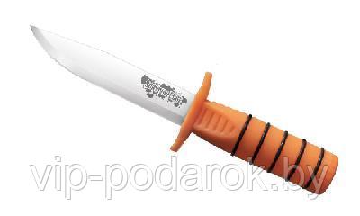 Нож Survival Edge Orange