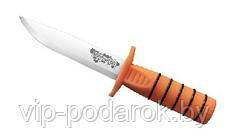 Нож Survival Edge Orange