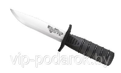 Нож для выживания Survival Edge Black - фото 1 - id-p107910532