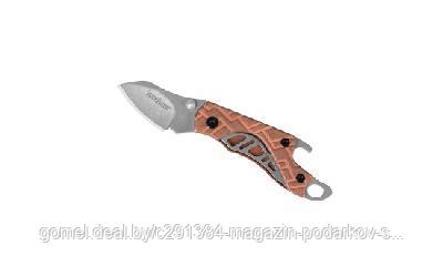 Многофункциональный складной нож-брелок Cinder Copper