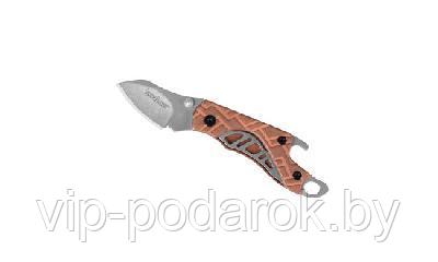 Многофункциональный складной нож-брелок Cinder Copper - фото 1 - id-p107910541