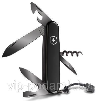 Швейцарский складной нож - фото 1 - id-p107910563