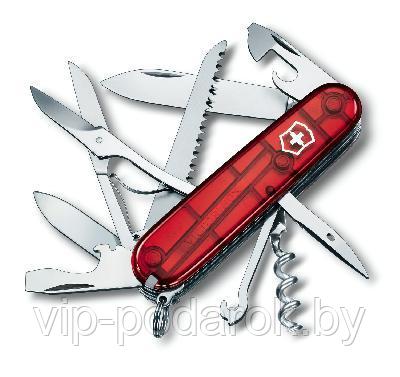 Швейцарский складной нож - фото 1 - id-p107910568
