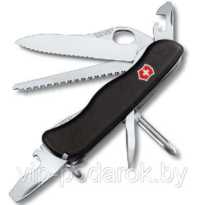 Швейцарский многофункциональный складной нож - фото 1 - id-p107910576