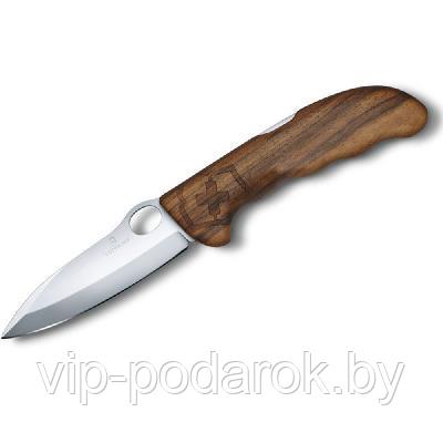 Складной нож Hunter Pro Wood - фото 1 - id-p107910579
