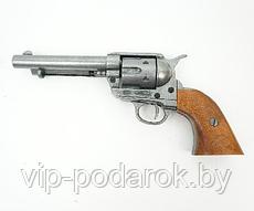 Револьвер Кольта Peacemaker калибр 45, США 1873 г.