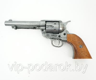 Револьвер Кольта Peacemaker калибр 45, США 1873 г. - фото 1 - id-p107910619