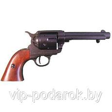 Револьвер Кольта Peacemaker калибр 45, США 1873 г.