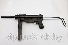 Пистолет пулемет Sten Mark 2