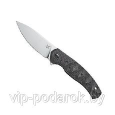 Нож складной Fox Ziggy Flipper Carbon