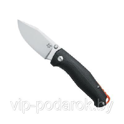 Нож складной Jesper Voxnaes Design TUR - фото 1 - id-p107910686