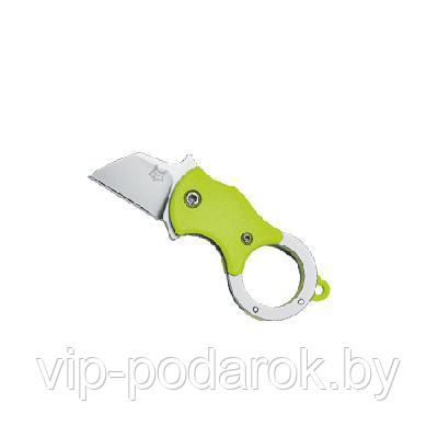 Складной нож-брелок Fox Mini-Ta - фото 1 - id-p107910692