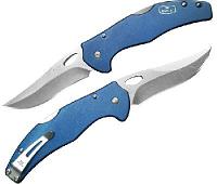 Складной нож Ascend LT Blue