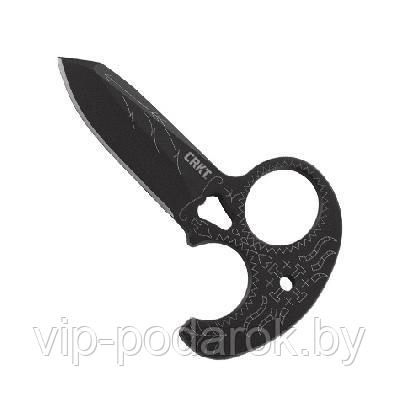 Тычковый нож с фиксированным клинком Tecpatl - фото 1 - id-p107910812