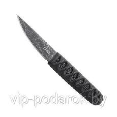 Нож скрытого ношения с фиксированным клинком Obake