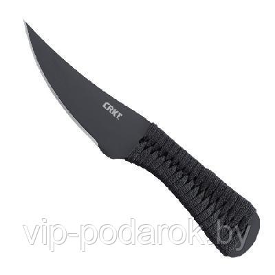 Тактический нож с фиксированным клинком Scrub - фото 1 - id-p107910817