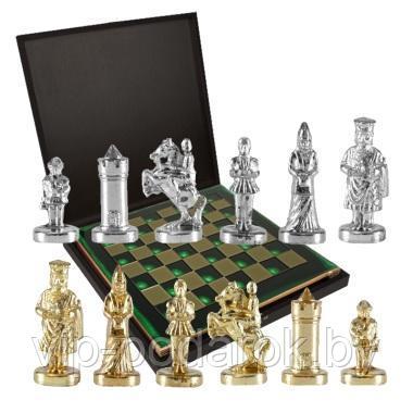 Шахматный набор Византийская империя - фото 1 - id-p107910911